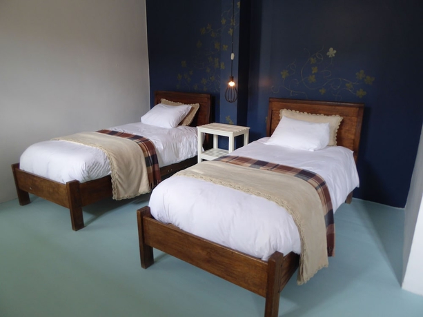 Imagen de la habitación del Hotel Ni&ntilde;os Fierro. Foto 15