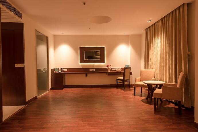 Imagen general del Hotel Nio By Tarika Sector-1, Noid. Foto 9