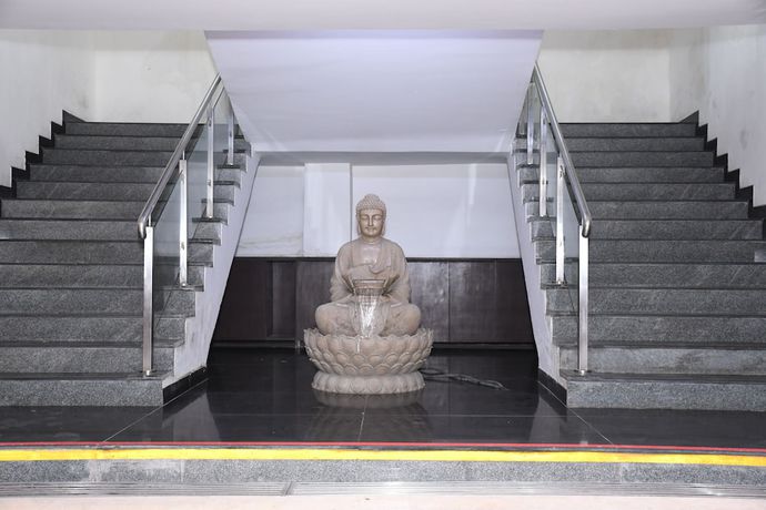 Imagen de los interiores del Hotel Nio By Tarika, Sector-1, Noida. Foto 16