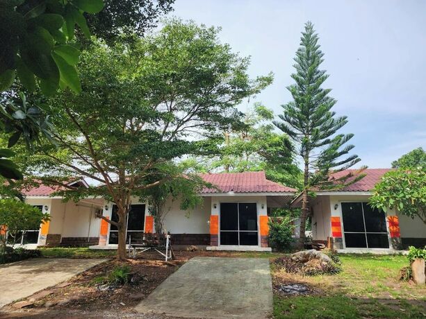 Imagen general del Hotel Nipa House Khoayai Villa. Foto 3