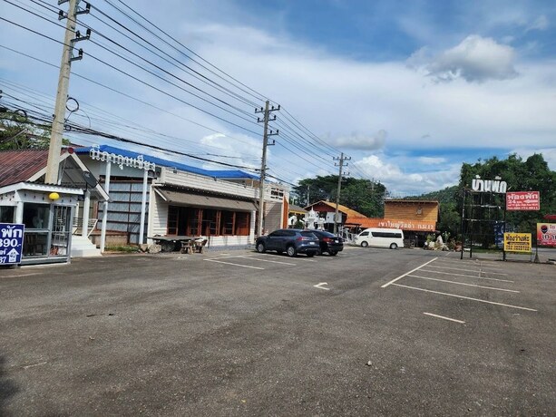 Imagen general del Hotel Nipa House Khoayai Villa. Foto 4