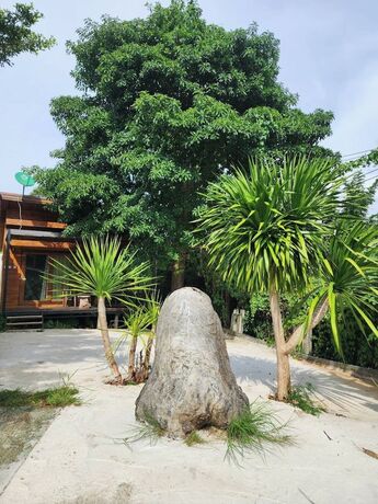 Imagen general del Hotel Nipa House Khoayai Villa. Foto 6