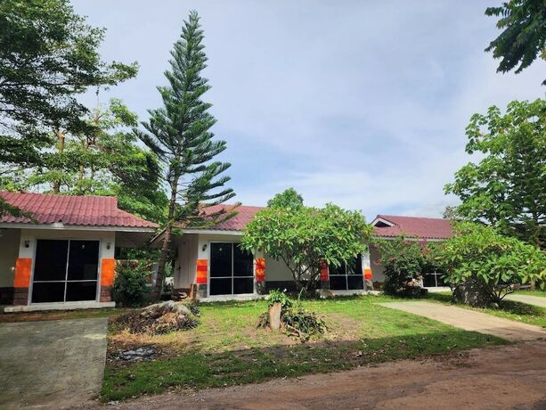 Imagen general del Hotel Nipa House Khoayai Villa. Foto 9