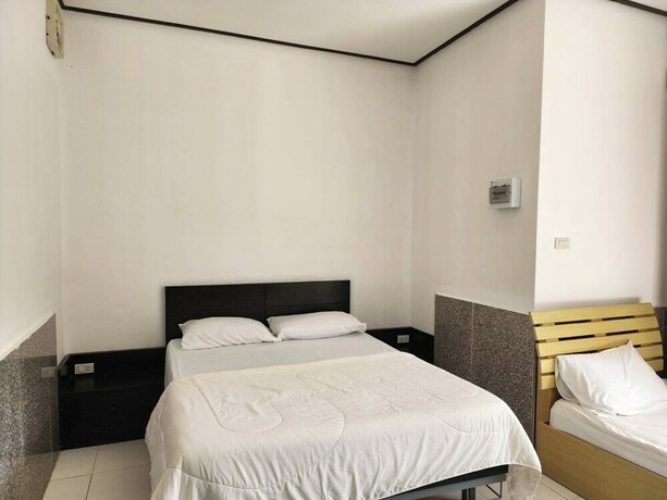 Imagen de la habitación del Hotel Nipa House Khoayai Villa. Foto 12