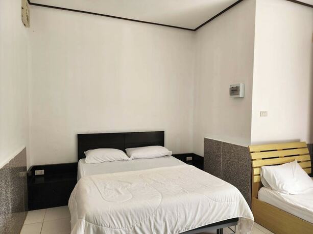 Imagen de la habitación del Hotel Nipa House Khoayai Villa. Foto 14