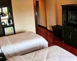 Imagen general del Hotel Nipa Pura Resort And Spa. Foto 1