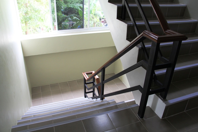 Imagen de los interiores del Hotel Nipa Residence. Foto 14