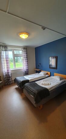 Imagen de la habitación del Hotel Nipanhotellet. Foto 16
