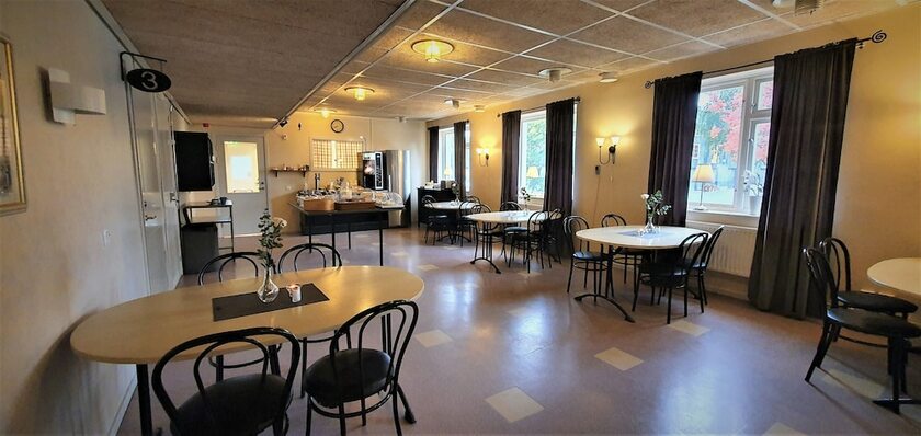Imagen general del Hotel Nipanhotellet. Foto 4