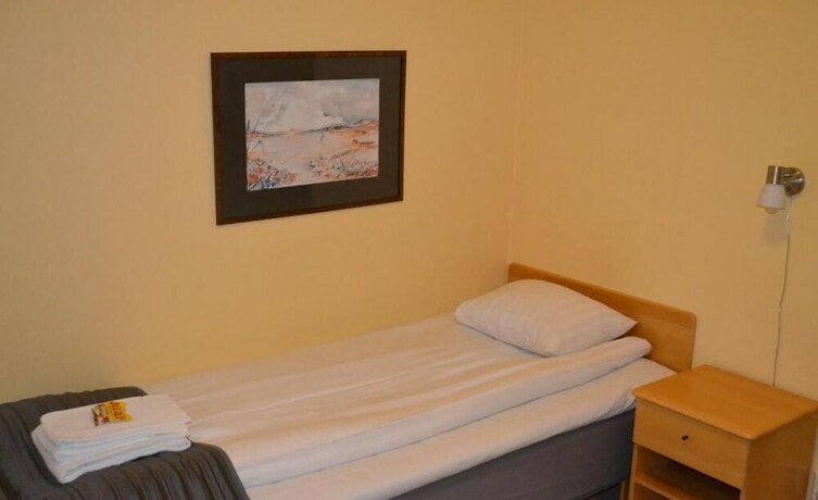 Imagen general del Hotel Nipanhotellet. Foto 10