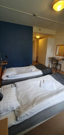 Imagen general del Hotel Nipanhotellet. Foto 11