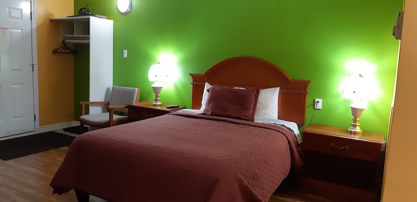 Imagen de la habitación del Hotel Nipissing Inn. Foto 3