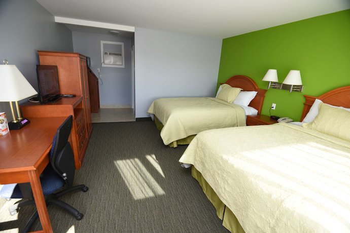 Imagen de la habitación del Hotel Nipissing Inn. Foto 7