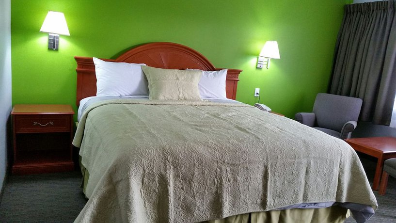 Imagen de la habitación del Hotel Nipissing Inn. Foto 8