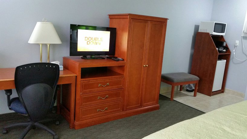 Imagen de la habitación del Hotel Nipissing Inn. Foto 9