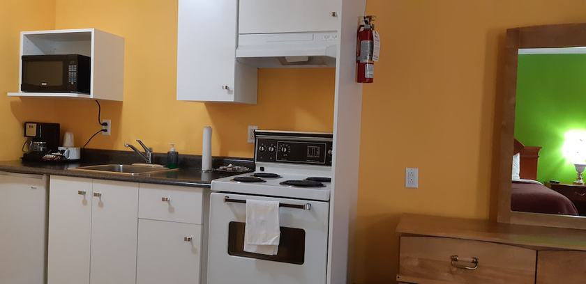 Imagen de la habitación del Hotel Nipissing Inn. Foto 10