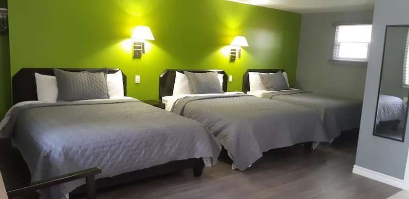 Imagen de la habitación del Hotel Nipissing Inn. Foto 11