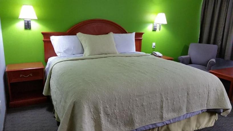 Imagen de la habitación del Hotel Nipissing Inn. Foto 12