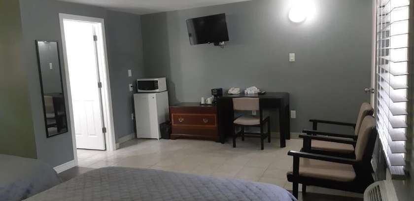 Imagen de la habitación del Hotel Nipissing Inn. Foto 14