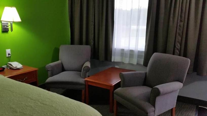 Imagen de la habitación del Hotel Nipissing Inn. Foto 15