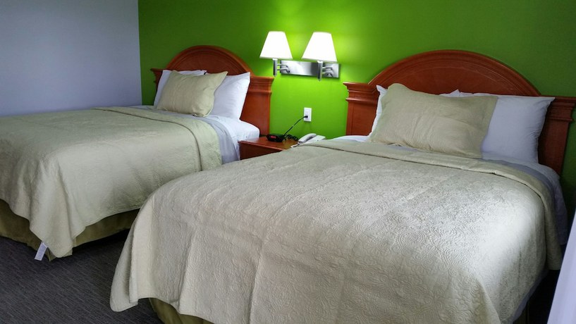 Imagen de la habitación del Hotel Nipissing Inn. Foto 16