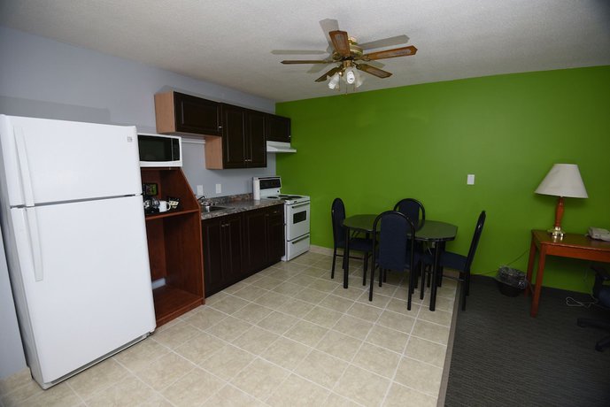 Imagen de la habitación del Hotel Nipissing Inn. Foto 18