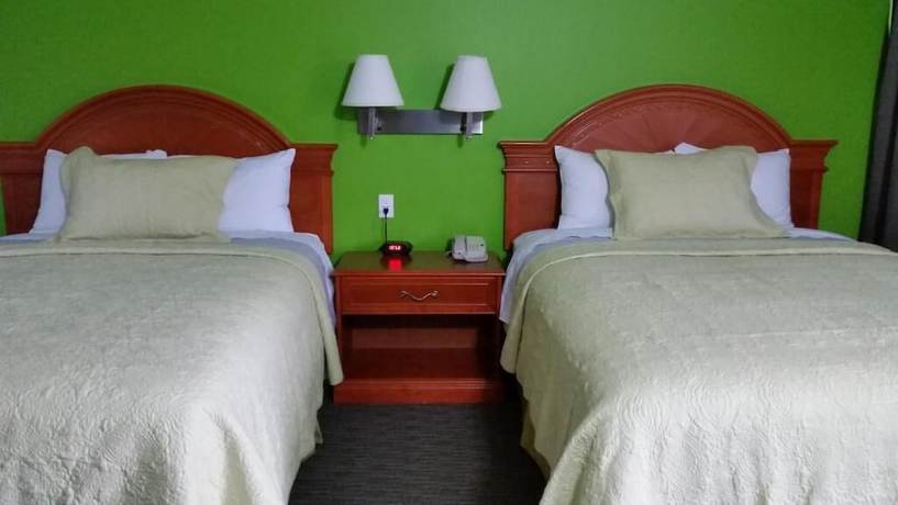 Imagen de la habitación del Hotel Nipissing Inn. Foto 19