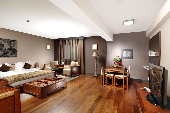 Imagen de la habitación del Hotel Nippon, Estambul. Foto 3