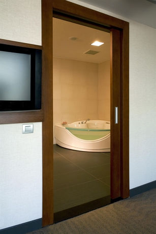 Imagen de la habitación del Hotel Nippon, Estambul. Foto 9