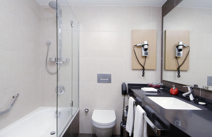 Imagen de la habitación del Hotel Nippon, Estambul. Foto 12