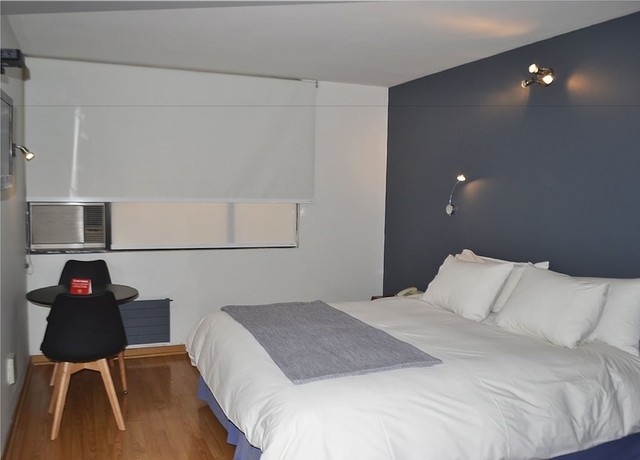 Imagen de la habitación del Hotel Nippon, Santiago Centro. Foto 4