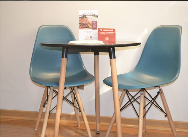 Imagen de la habitación del Hotel Nippon, Santiago Centro. Foto 7