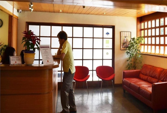 Imagen de los interiores del Hotel Nippon, Santiago Centro. Foto 19