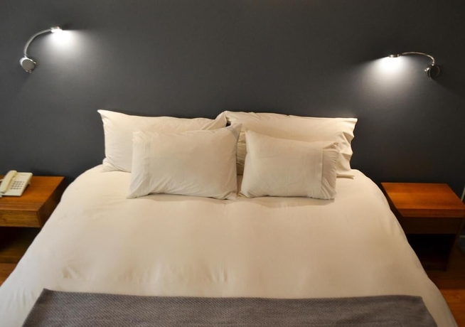 Imagen de la habitación del Hotel Nippon, Santiago Centro. Foto 12