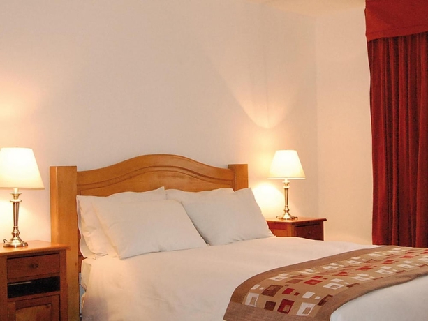 Imagen de la habitación del Hotel Nippon, Santiago Centro. Foto 13