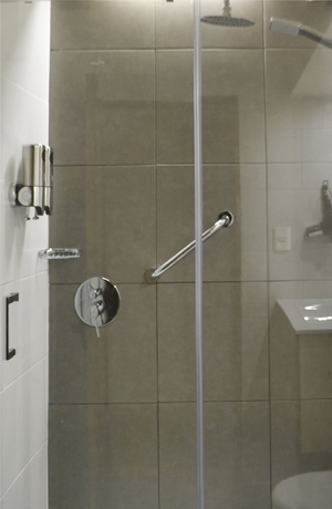 Imagen de la habitación del Hotel Nippon, Santiago Centro. Foto 15