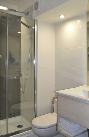 Imagen de la habitación del Hotel Nippon, Santiago Centro. Foto 16