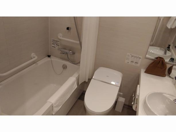 Imagen de la habitación del Hotel Nippon Seinenkan. Foto 5