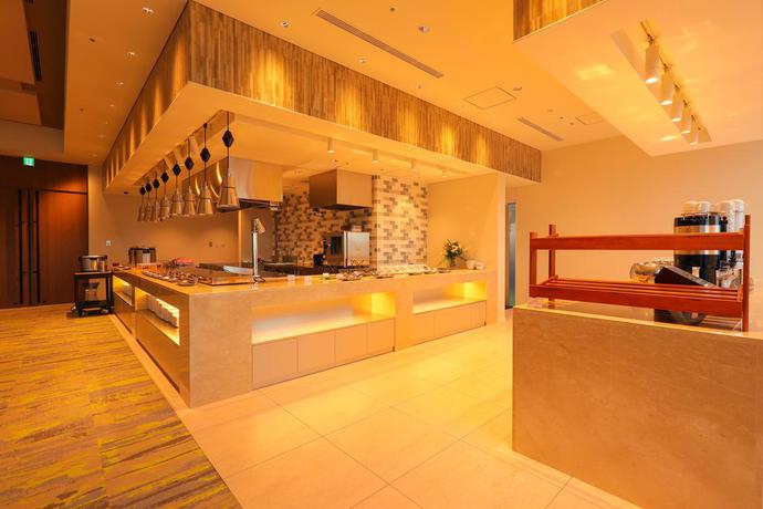 Imagen del bar/restaurante del Hotel Nippon Seinenkan. Foto 3