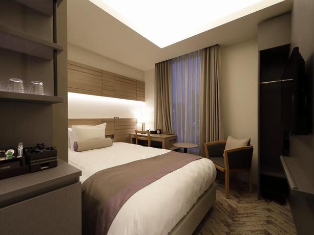 Imagen de la habitación del Hotel Nippon Seinenkan. Foto 7