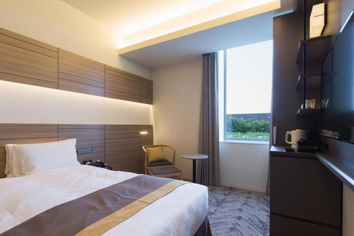 Imagen de la habitación del Hotel Nippon Seinenkan. Foto 8