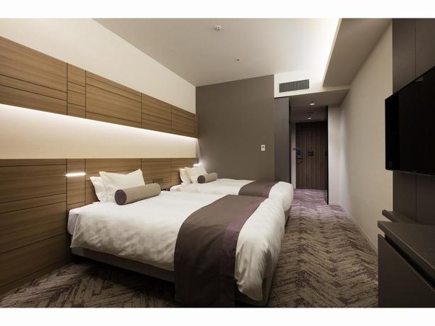 Imagen de la habitación del Hotel Nippon Seinenkan. Foto 9