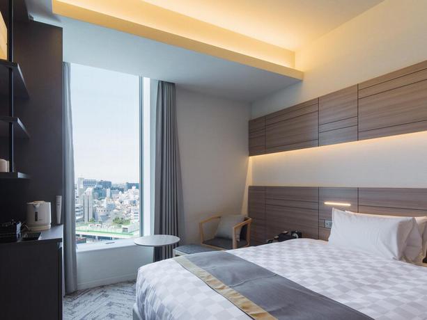 Imagen de la habitación del Hotel Nippon Seinenkan. Foto 10