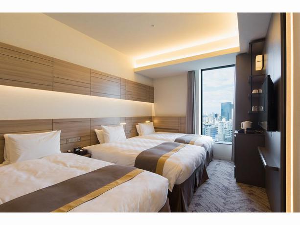 Imagen de la habitación del Hotel Nippon Seinenkan. Foto 12