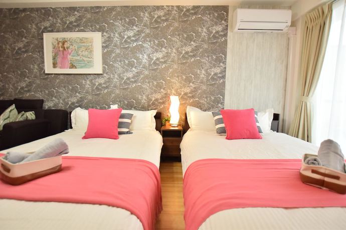 Imagen de la habitación del Hotel Nipponbashi Art. Foto 4