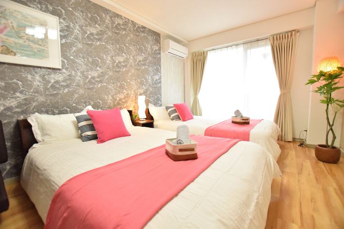 Imagen de la habitación del Hotel Nipponbashi Art. Foto 5