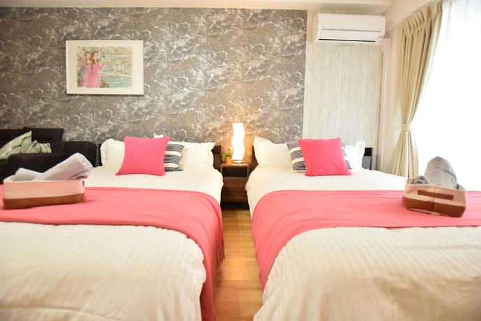 Imagen de la habitación del Hotel Nipponbashi Art. Foto 6