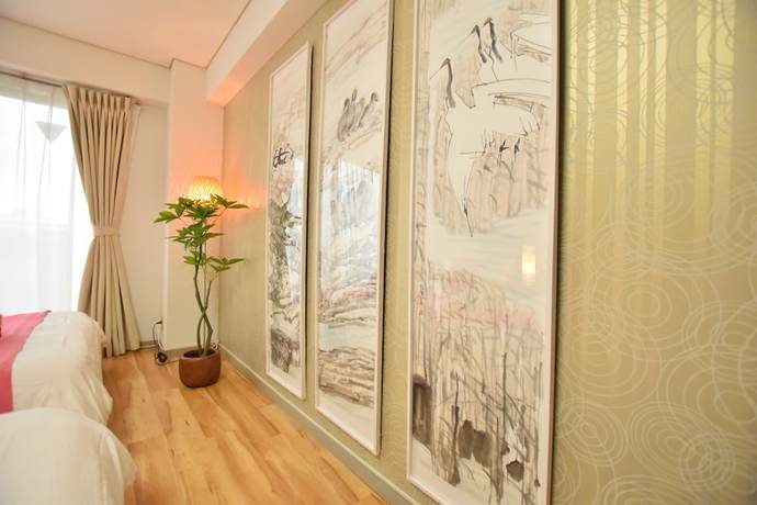 Imagen de la habitación del Hotel Nipponbashi Art. Foto 8