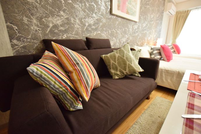 Imagen de la habitación del Hotel Nipponbashi Art. Foto 9