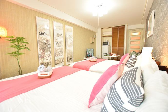 Imagen de la habitación del Hotel Nipponbashi Art. Foto 11